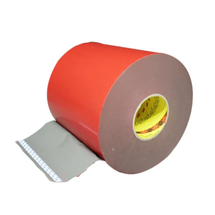 3M™ GT7108 Automotive Acrylic Foam Tape - High-Strength, Weatherproof Double-Sided Tape For Car Emblems high quality